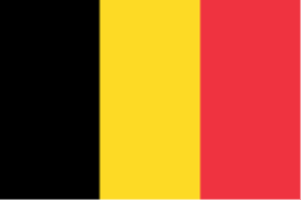 Belgia U18 W