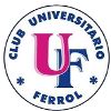 Universitario De Ferrol Wanita