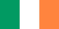 Wanita U18 Irlandia