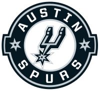 Spurs Austin