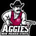New Mexico State
