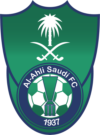 Al Ahli Arab Saudi