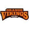 Ehime Oranye Viking