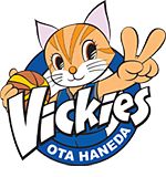 Wanita Ebara Vickies