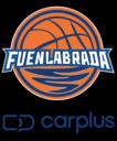 Bola Basket Fuenlabrada
