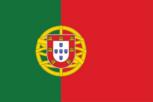 Portugal U18 Wanita