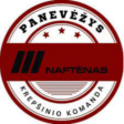 Wanita Panevezio Naftenas