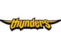 Seoul Samsung Thunders