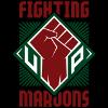 Tim Putri UP Maroons