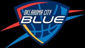 Oklahoma City Blue