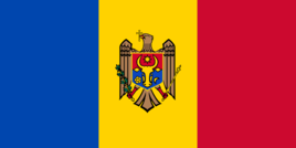 Moldova U16 W