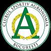 Agronomia Bucuresti W