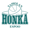 Wanita Tapiolan Honka 2