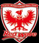 Wanita Gelombang Merah Fujitsu