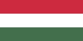 Hungaria U19 (W)