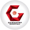 Bola Basket Gaziantep