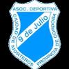 9 J Morteros