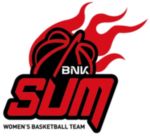 BNK Sum Wanita