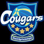Wanita Hitachi Hitech Cougars
