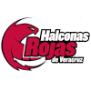 Halconas Rojas De Veracruz Women