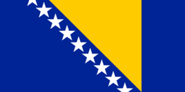 Bosnia dan Herzegovina U18