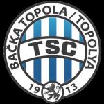 TSCBackaTopolaU19