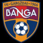 BangaGargzdaiB