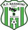 FK Bashkimi