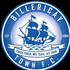 BillericayTownWomen