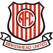 Birkenhead United