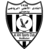 Al-AhliWadMadani