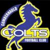 Cumbernauld Colts