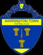 WarringtonTownAFC