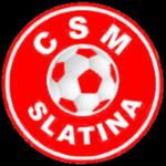 CSM Slatina