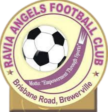 RaviaAngelsFCWomen