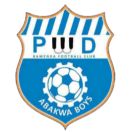 PWD Bamenda