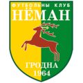 NemanGrodno