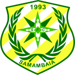 FC Samambaia U20