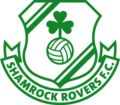 ShamrockRovers