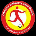 BanikLehotaPodVtacnikom