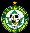 NeftchiFargona