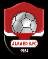Al Raed U20