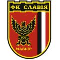 SlaviaMozyr
