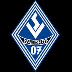 SVWaldhofMannheim