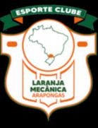 ECLaranjaMecanica