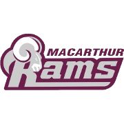 MacarthurRams