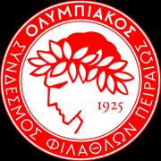OlympiakosPiraeusU19