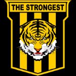 TheStrongest
