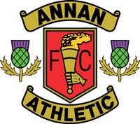 AnnanAthleticFC