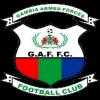 GambiaArmedForce